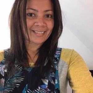 Meet your Posher, Leidiane